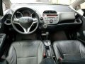 2012 Honda Jazz 15EX AT-7