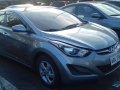 Hyundai Elantra E 2014 for sale -0