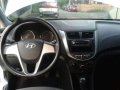 Hyundai Accent 1.4 CVVT-4