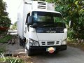 Isuzu Elf Freezer Van 4x4 Double Tire (Meat Van)-1