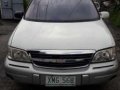 2003 chevorlet venture-0