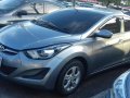 Hyundai Elantra E 2014 for sale -1