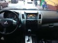 2011 Mitsubishi Montero GLS-V Automatic Diesel for sale -5