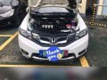 Honda City 2013 Modulo-1