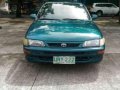 Toyota Corolla 1.6 GLi 1997 MT tag Lancer Civic Sentra Mazda Kia-7