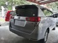 All Original 2016 Toyota Innova 2.8G For Sale-2