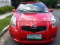 2007 Toyota Yaris G Automatic BNEW CONDITION 2006 2011 2010 2008 2009-0