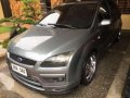 Top Condition 2007 Ford Focus 2.0 For Sale-3