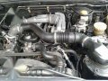 2001 isuzu fuego manual turbo diesel 4x4-7