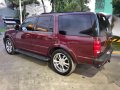 RUSH SALE Ford Expedition 2000 Sports Edition-4