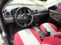 Mazda3 2006 variant V 1.6 DOHC AT Very fresh 88tkm used Very Condition-10