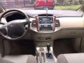 2015 Toyota Innova G Dsl AT for sale -4