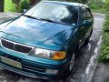 1998 Nissan Sentra FE-1