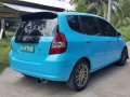 No Issues Honda Jazz 2005 For Sale-6