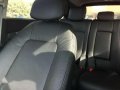 Captiva 2011 AT Genuine Leather seats-8