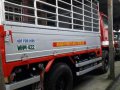 Isuzu elf 4be1-9