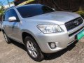 Toyota Rav4 Loaded 2010 AT crv tucson forester escape fortuner xtrail-10