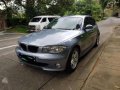 BMW 1 Series 120i 2006-1