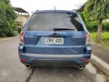 Subaru Forester 2009 AT for sale-4