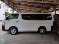 Almost Brand New 2017 Nissan urvan NV350  For Sale-2