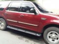 Excellent Condition 2000 Ford Expedition XLT 4x4 For Sale-8