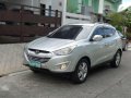 2010 Hyundai Tucson AT GLS 2.0 Gas Engine-4