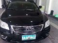 Toyota Camry 3.5Q 2011 Top of the Line. Automatic Transmission-6