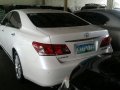 For sale Lexus ES 350 2010-4