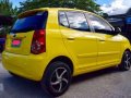2009 KIA Picanto 1.1 EX All Power Top of the line AT-6
