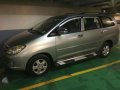 Toyota innova 2008 G-0