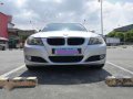 BMW 320D 2010-2