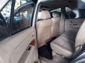 Toyota Fortuner G Diesel 4x2 2010-5
