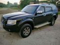 Ready To Use Ford Everest 2007 For Sale-0