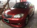 Good Condition Toyota Vios 1.5 S Sports AT 2007 For Sale-0