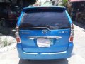 Toyota Avanza 2007 1.5G Manual for sale -4