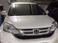 Excellent Condition 2011 Honda CR-V Modulo For Sale-2