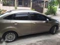 Ford Fiesta Trend 2011 (MT) for sale-3