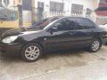 2006 Mitsubishi lancer GLS Automatic-6