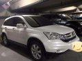 Excellent Condition 2011 Honda CR-V Modulo For Sale-1