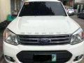 Flood Free 2013 Ford Everest Limited TDCI 2.5 For Sale-0
