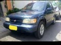 Kia Grand Sportage 4x4 2004 mdl for sale -0