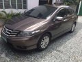 Honda City 1.5e 2013-1