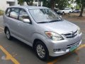 2009 Toyota Avanza 1.5G-0