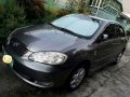 For sale Toyota Corolla Altis 2005-0