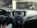 2017 Hyundai Santa Fe 4x2 Automatic diesel-2