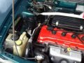 1998 Nissan Sentra FE-10