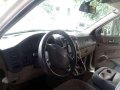 2001 LOCAL Kia Carnival Park II 29 Turbo Diesel-2