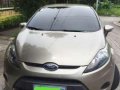 Ford Fiesta Trend 2011 (MT) for sale-0