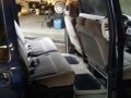 Chevrolet Venture 2002 EFi Blue Van For Sale -9