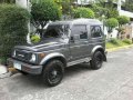 For sale Suzuki Samurai 4x4 orig-3